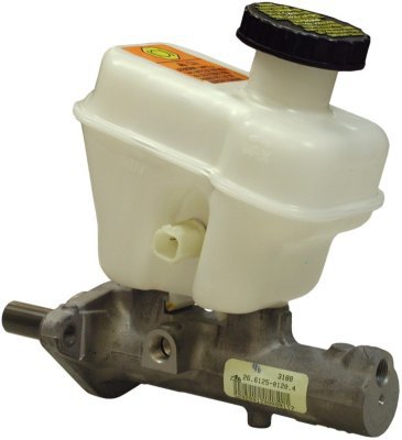 Centric Brake Master Cylinder