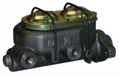 Centric Brake Master Cylinder