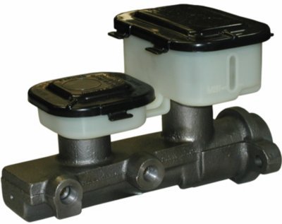 Centric Brake Master Cylinder