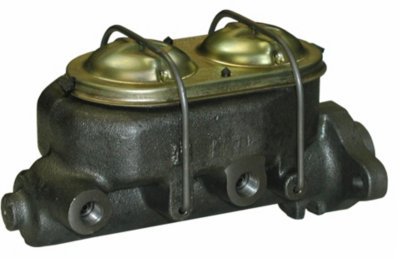 Centric Brake Master Cylinder