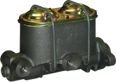 Centric Brake Master Cylinder