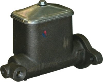 Centric Brake Master Cylinder
