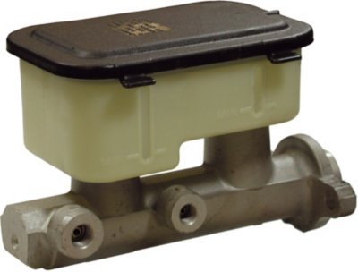 Centric Brake Master Cylinder