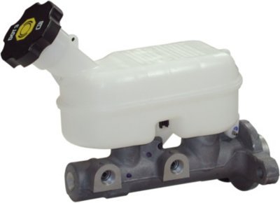 Centric Brake Master Cylinder