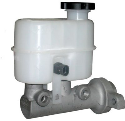 Centric Brake Master Cylinder