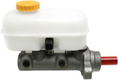 Centric Brake Master Cylinder
