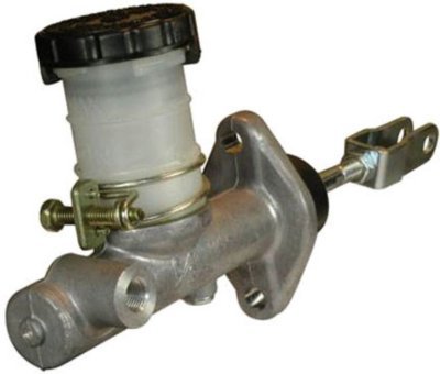 Centric Clutch Master Cylinder
