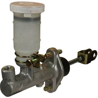 Centric Clutch Master Cylinder