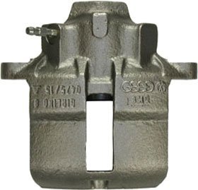 Centric Brake Caliper
