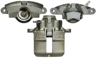 Centric Brake Caliper