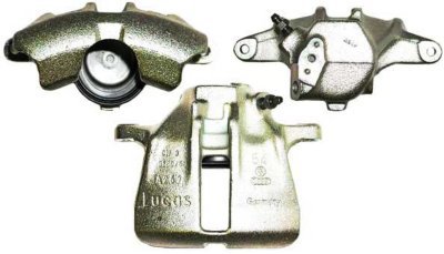 Centric Brake Caliper