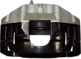Centric Brake Caliper