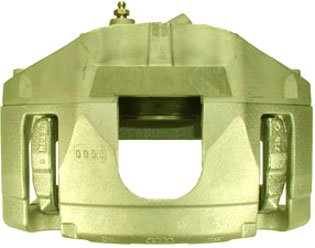 Centric Brake Caliper