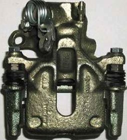 Centric Brake Caliper