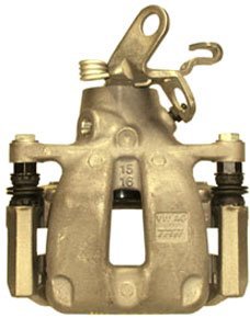 Centric Brake Caliper