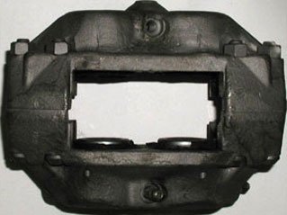 Centric Brake Caliper