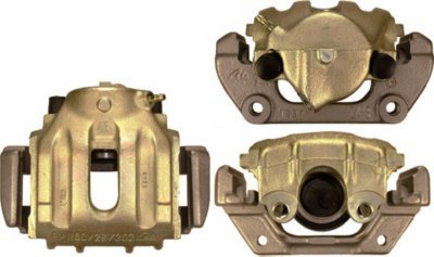 Centric Brake Caliper