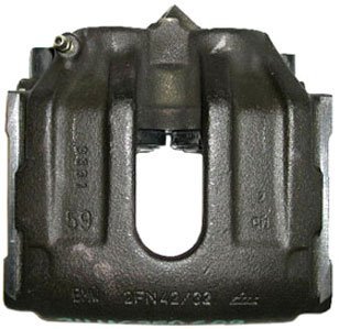 Centric Brake Caliper