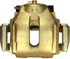 Centric Brake Caliper