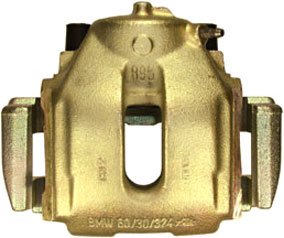 Centric Brake Caliper