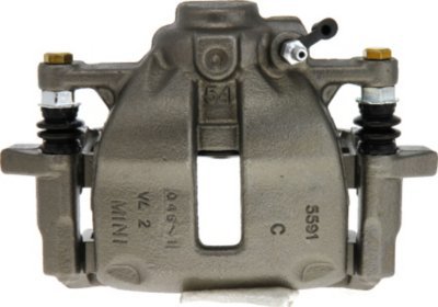 Centric Brake Caliper