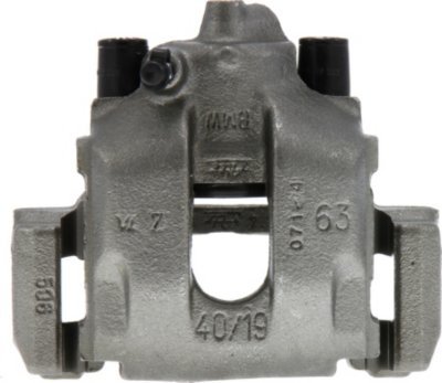 Centric Brake Caliper