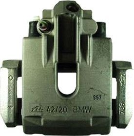 Centric Brake Caliper