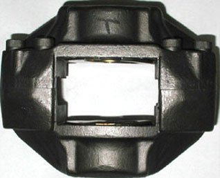 Centric Brake Caliper