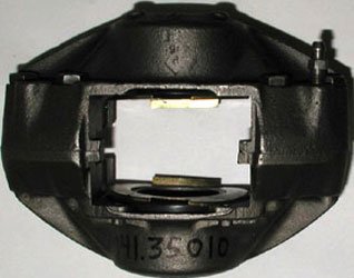 Centric Brake Caliper