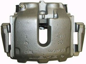 Centric Brake Caliper