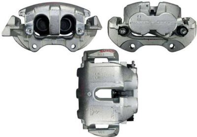 Centric Brake Caliper