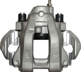Centric Brake Caliper