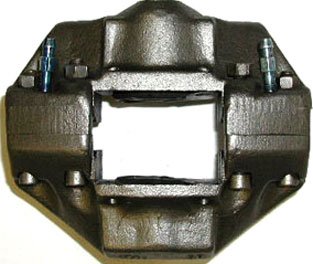 Centric Brake Caliper