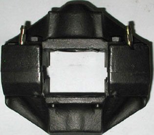 Centric Brake Caliper