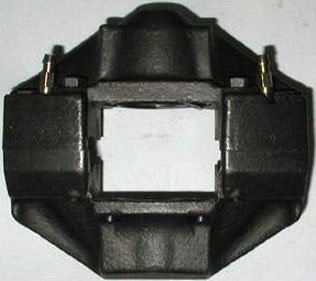 Centric Brake Caliper