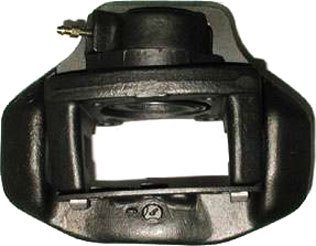 Centric Brake Caliper