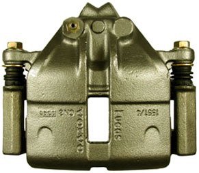 Centric Brake Caliper