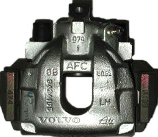 Centric Brake Caliper