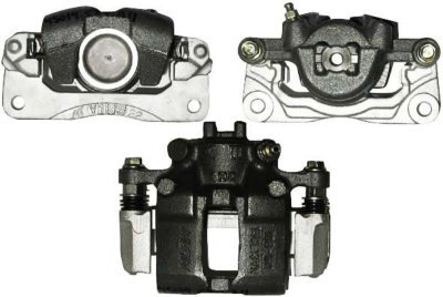 Centric Brake Caliper