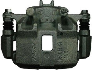 Centric Brake Caliper