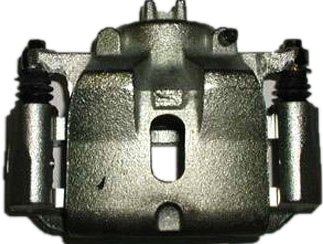 Centric Brake Caliper