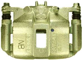 Centric Brake Caliper