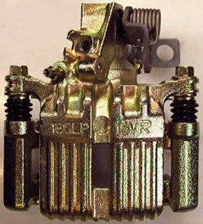 Centric Brake Caliper