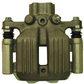 Centric Brake Caliper