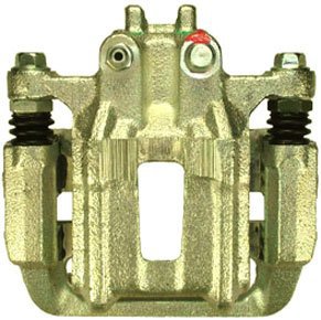 Centric Brake Caliper