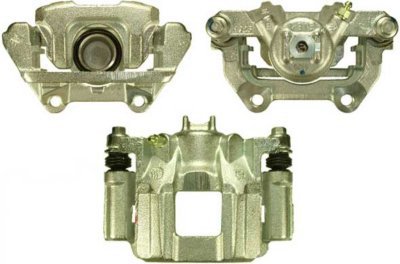 Centric Brake Caliper