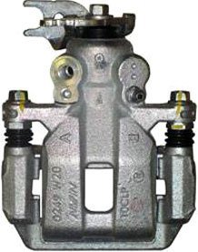 Centric Brake Caliper
