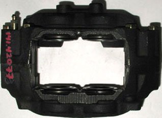 Centric Brake Caliper