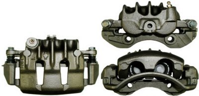 Centric Brake Caliper