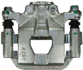 Centric Brake Caliper